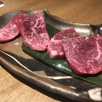 柳橋焼にく わにく - 