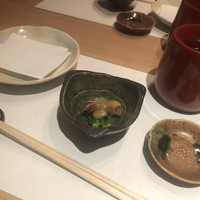 天ぷら 旬和食 あきら - 