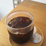 てんtoてん - アイスコーヒー