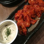 ホルモン焼道場 蔵 - 