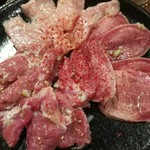 ホルモン焼道場 蔵 - 