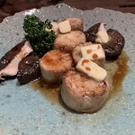 Toukyou Yakitori Tei - 