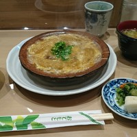 新宿割烹 中嶋 - 