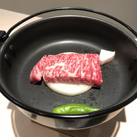 割烹 武田 - 