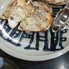 焼がきの はやし