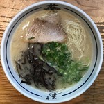 麺屋　あおい - 