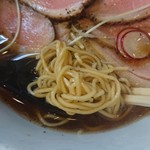 ラーメン家 みつ葉 - 