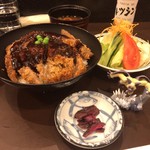 洋食屋牛銀 - 待望の一品