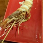 Yakitori Daishizen - 