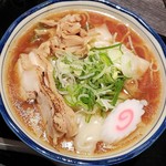 三ツ矢堂製麺 - 