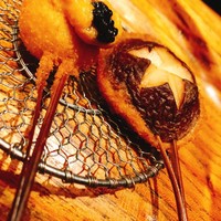 串揚げキッチン だん 十三店 - 