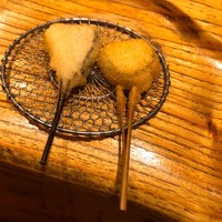 串揚げキッチン だん 十三店 - 