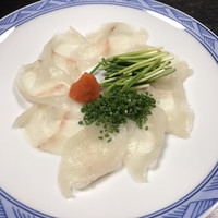 夕凪橋 多古安 - 