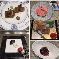 鉄板焼　堂島 - 