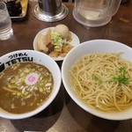 Tsukemen Ichimaruni - 特製つけ麺