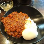 カレバカ世紀 - 角煮カレー