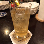 フラットバー - 