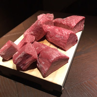 北新地 福多亭 The Ukai - 