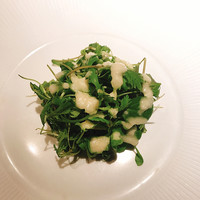 北新地 福多亭 The Ukai - 