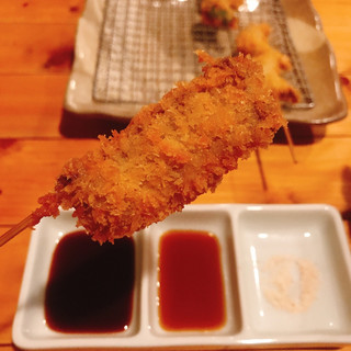 八尾で人気の串揚げ 串かつ ランキングtop14 食べログ 八尾で人気の串揚げ 串かつ ランキングtop14 食べログ