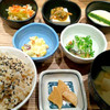 玄米食堂 あえん 玄米食堂 あえん