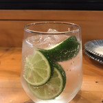 日本酒バルからつや - 