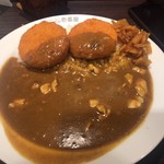 カレーハウスCoCo壱番屋 - 