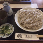 Soba Dokoro Jimbee - 