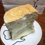 乃が美 はなれ - こんな感じ