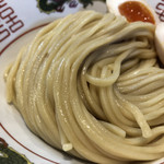 麺処ほん田 - 麺