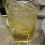 京極スタンド - 