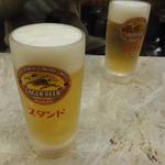 京極スタンド - 