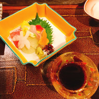 日本料理おおみ - 