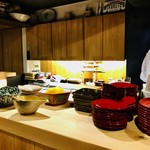 器楽亭 - 気取らない大人の居酒屋