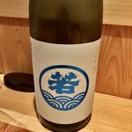 器楽亭 - 日本酒