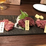 池袋 肉バルBon - 