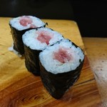 Ginzushi - 