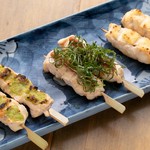 Yakitori Toriton - 