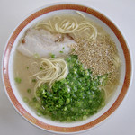 一九、ラーメン - 