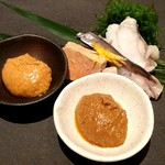 扇規 - 七つどうぐ(とも酢)