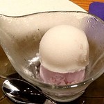 扇規 - デザート