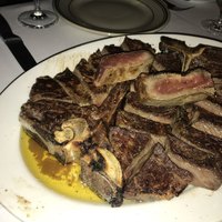 ベンジャミンステーキハウス 六本木 - 