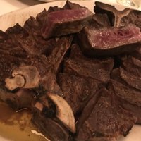 ベンジャミンステーキハウス 六本木 - 