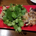 中野餃子 「やまよし」 - 