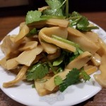 中野餃子 「やまよし」 - 