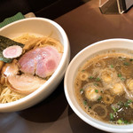 おおぜき中華そば店 - 