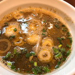 おおぜき中華そば店 - 