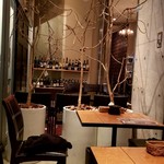 Amelie Cafe - 