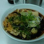 深大寺門前そば - 