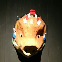 富小路 やま岸 - 亥